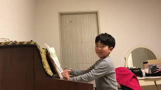 임지산 피아노 piano