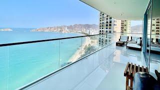 Venta de apartamento con vista al mar en Santa Marta, Colombia. $ 1.390.000.000COP.