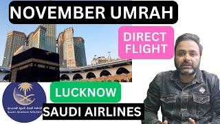 LATEST UMRAH PACKAGES FROM LUCKNOW, LATEST UMRAH PACKAGES FROM DELHI , SABSE SASTA UMRAH PACKAGE