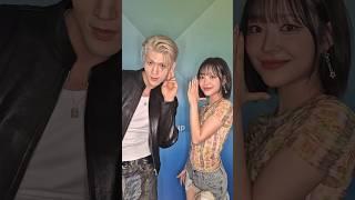 1, 2, 3! Tell My Momma️@LIGHTSUMOfficial #KARD #카드 #BM #LIGHTSUM #라잇썸 #YUJEONG #TMMM_challenge