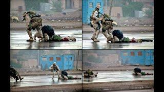 Operation Phantom Fury: The Second Battle of Fallujah (20 Years Later)