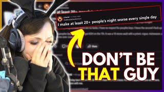 Wanna RUIN 20+ People’s Night?! | Zepla reads Reddit Post about World of Warcraft