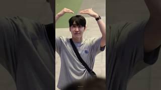 은근히 다 해주는 조형균️ | 뮤지컬 ‘더 퍼스트 그레잇 쇼’ 250604 퇴근길