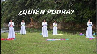 Quién Podrá - Averly Morillo (Danza Cristiana)