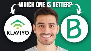 Klaviyo vs Brevo (2025) | Which is Better?