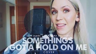 Something’s Got A Hold On Me – Etta James, Christina Aguilera (Cover)–Laura Low | One Song One Take