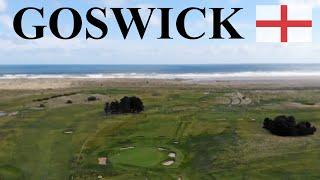 GOSWICK GOLF CLUB - Hidden Gems, Series 2, Episode 2.