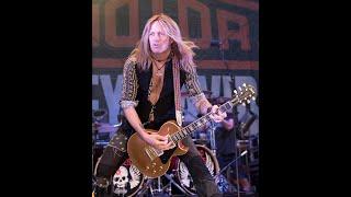 TMS Special - Doug Aldrich of The Dead Daisies