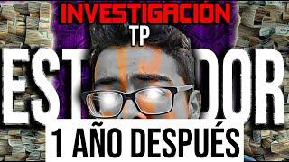 LA GRAN ESTAFA DE TP RESURRECTION | EL ENGAÑO y LA VERDAD