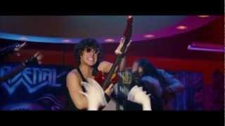 Rock Of Ages "Jukebox Hero" Dance Sequence