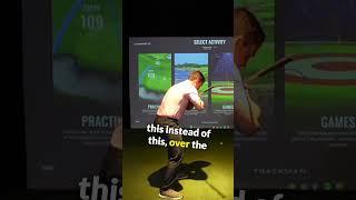 How To Fix Your Over The Top Golf Swing | Golf Tips