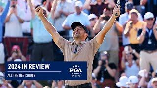 2024 in Review | PGA Championship