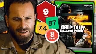 Black Ops 6 Campaign is COD for people who hate COD