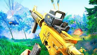 TOP 35 Free FPS Games to Play Right Now! (Steam)