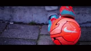 Free style foot ball