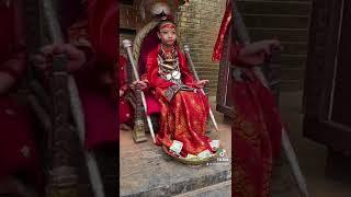 Patan kumari