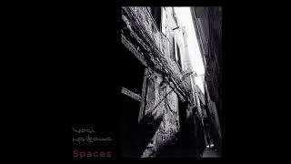 Yosi Horikawa - Spaces