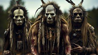 The Untold Story Of The Navajo Skinwalkers – Witches of the Southwest!