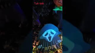 Halloween 2024 | my house| Mississauga Ontario