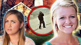 Pregnant Mother Murdered During Random Home Invasion?! The Case Of Amanda Blackburn