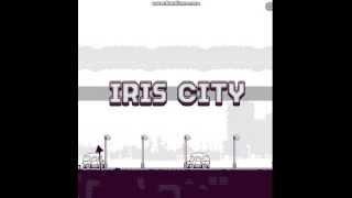 Colour Blind - Iris City