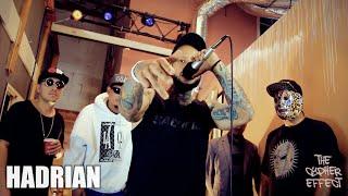 The Cypher Effect - Filthy Hollywood / Teclas / Camileazy / Komprza / Hadrian [ Host: ILL Mascaras ]