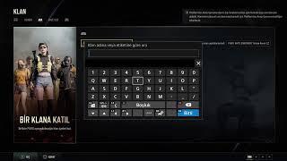 Ufuk ailesinden gizli PUBG oynuyor!