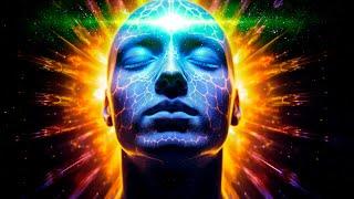 YOUR PINEAL GLAND WILL START VIBRATING AFTER 3 MIN (963Hz GOD Frequency)