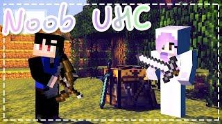 | BANTER UHC | We are Terrible | w/ Shrieking Shade