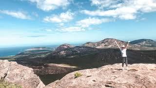 Frenchman's Peak- Cape Le Grand, Western Australia