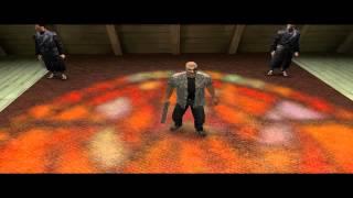 CGHQ PLAYS: Pt.24 "Max Payne" for PC (Jack Lupino Boss Battle)