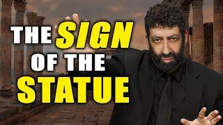 The Sign Of The Statue | Jonathan Cahn