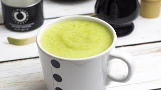 Best Matcha Green Tea Powder Recipes | Organic Matcha Green Tea Powder Benefits