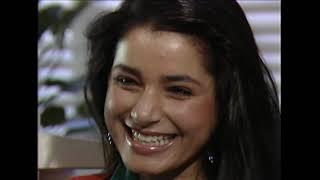 Neelam Interview 1987