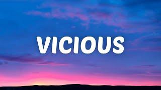 Thomas Day - VICIOUS (Lyrics)