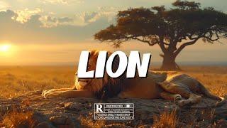 Afro Drill Melodic " LION " Emotional Sad Instrumentale 2025 | UK Drill