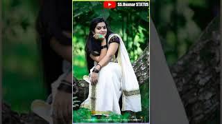 Bodo Dukhe Aachi || New Kudmali Status || Jhumar Song Status || SS Jhumar STATUS || 2021