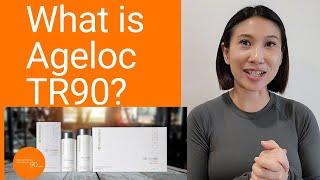 What is Ageloc TR90?