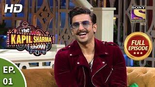 The Kapil Sharma Show Season 2-दी कपिल शर्मा शो सीज़न 2-Ep 1-The Madness Returns-29th Dec, 2018