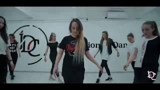 Jazz-Funk by Marina Krasilnikova | International Dance center