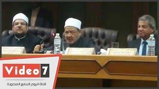 شيخ الأزهر: المشيخة ووزارة الشباب تتبرع بجنيه لكل نسخة لدعم مجلة "نور"