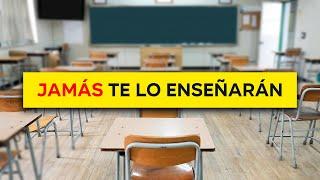 EL SISTEMA TE QUIERE FINANCIERAMENTE IGNORANTE