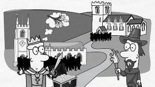 45 NEVER REFORM TOO MUCH AT ONCE | The 48 Laws of Power by Robert Greene | Animated Book Summary