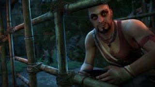 Far Cry 3 - Story Trailer [North America - YT]