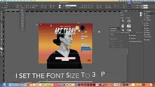 Liquid & Alternative Layouts in InDesign