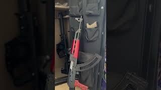 AK 47 M70 #shorts