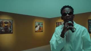 Mr Eazi - Advice (Performance Video)