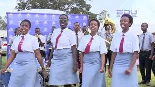 KMF 2023 Zilizopendwa Moments with Machakos Boys and Machakos Girls School