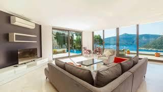 Luxury Villa in Turkey: For Sale in Kalkan