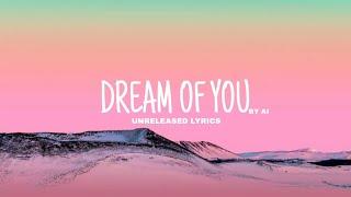 Dream Of You : Unreleased Lyrics | English Sad Song | Copyright Free| Romantic Love song |